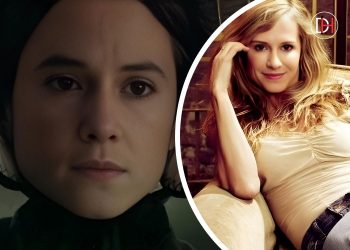 Academy Award Winner Holly Hunter Boards ‘Star Trek: Starfleet Academy’