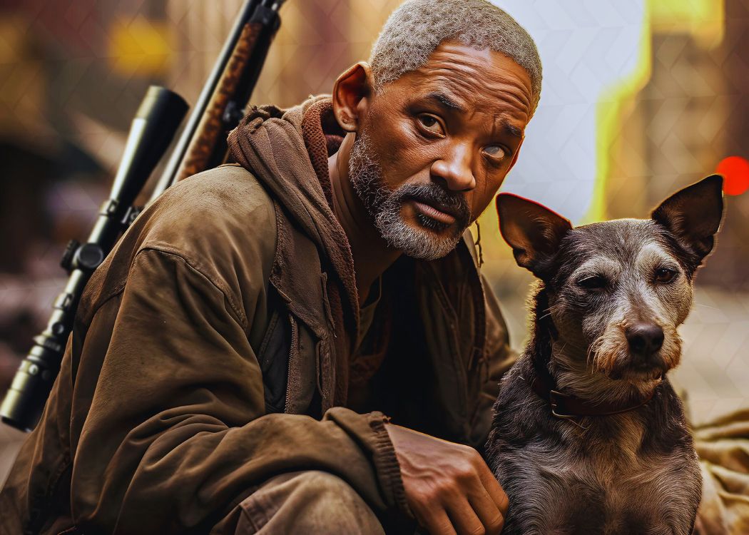I Am Legend 2 Finally Receives Some Positive Updates From Will Smith Himself