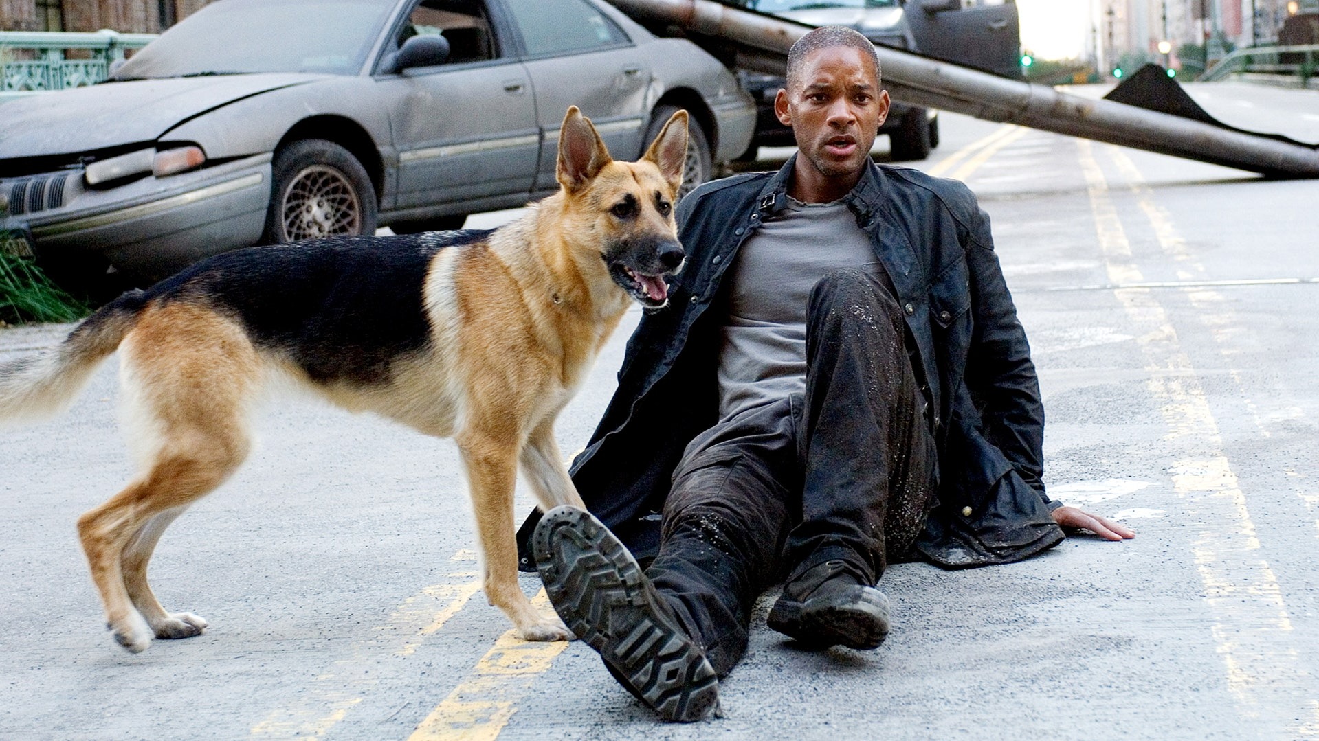 I Am Legend 2 Finally Receives Some Positive Updates From Will Smith Himself