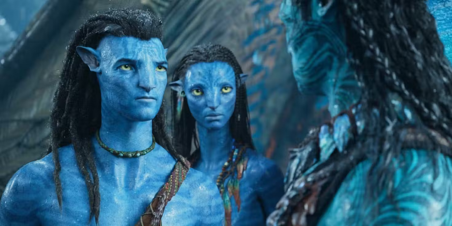 Avatar 3 Remains On Schedule For The 2025 Release Date