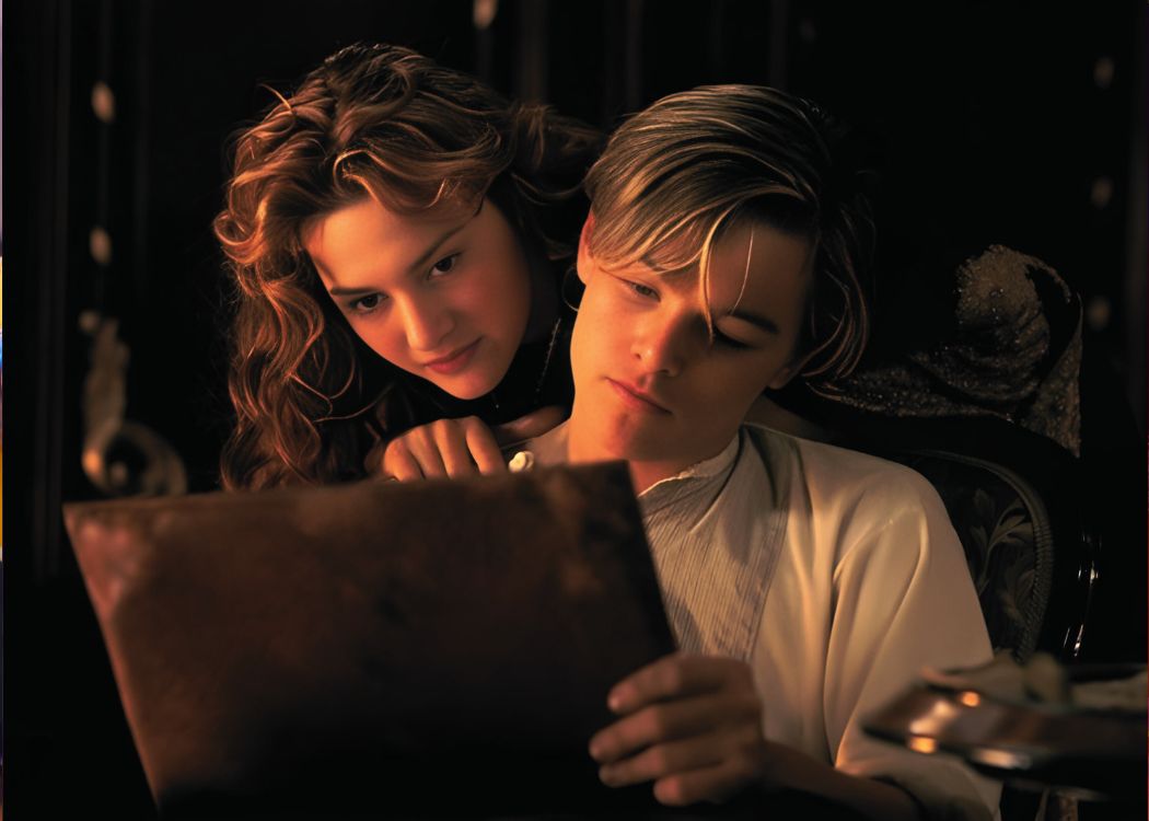 James Cameron Almost Cut Out One Of The Best Aspects In Titanic, And Here'S Why He Changed His Mind