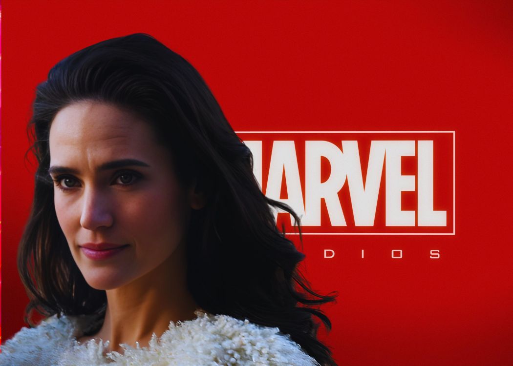 Jennifer Connelly Said She'D Love To Return To The Mcu, But On One Condition