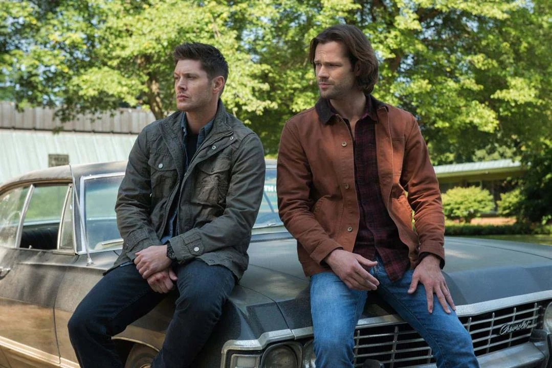 Jensen Ackles Pays Homage To Dean Winchester On New Show 'Tracker'