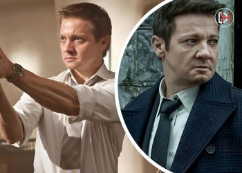 Jeremy Renner Ready to Return to ‘Mission: Impossible’!