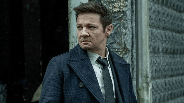 Jeremy Renner Ready To Return To 'Mission: Impossible'!