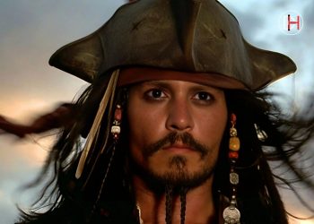 ‘Pirates of the Caribbean’ Producer Hopes Johnny Depp Will Return as Captain Jack Sparrow