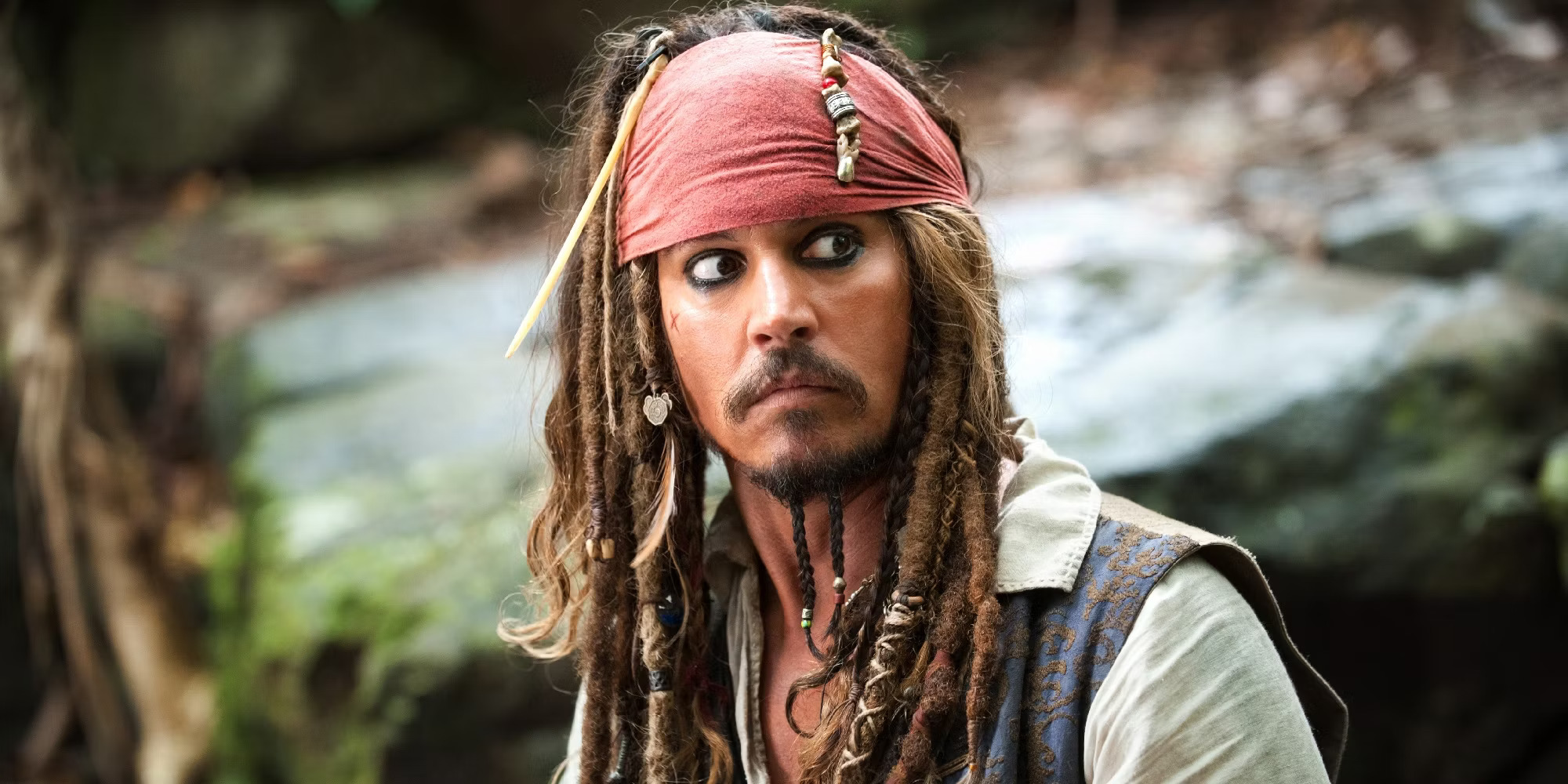 'Pirates Of The Caribbean' Producer Hopes Johnny Depp Will Return As Captain Jack Sparrow