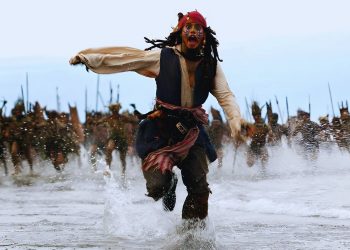 Will Johnny Depp Return To Pirates Of The Caribbean? The Franchise’s Producer Has Some Good News For Us