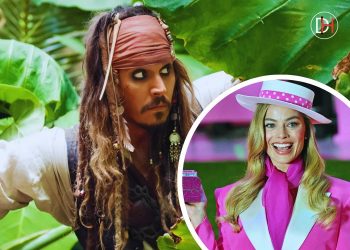 Not Johnny Depp, This DCEU Star Will Be The New Pirates Of The Caribbean Protagonist