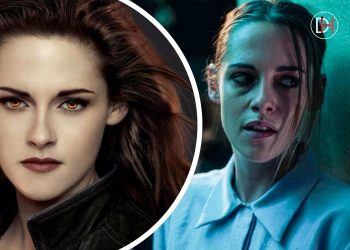 Kristen Stewart Is A Vampire Again In ‘Flesh of the Gods’