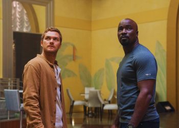 Luke Cage Actor Finally Addresses His MCU Future