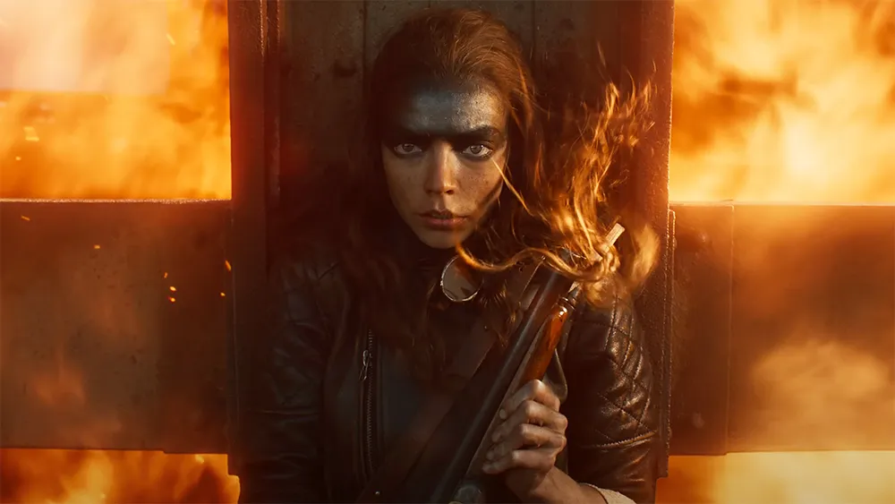 Mad Max Director Sets His Sights On Lady Gaga For Villain Role
