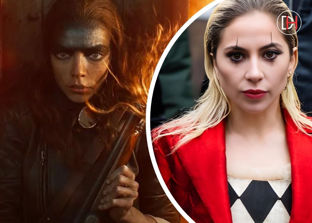 Mad Max Director Sets His Sights On Lady Gaga For Villain Role