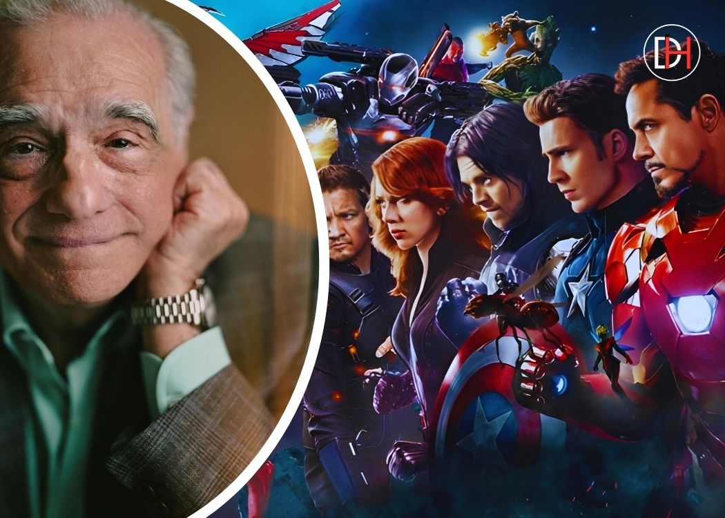 Martin Scorsese Hates The Mcu, Except This One Marvel Franchise
