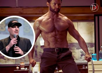 Why Marvel CEO Didn’t Want Hugh Jackman To Return As Wolverine
