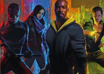 Marvel Officially Confirms 2 Upcoming MCU TV Series For 2025