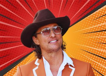 Matthew McConaughey Could Join The MCU As An Iconic Multiverse Villain