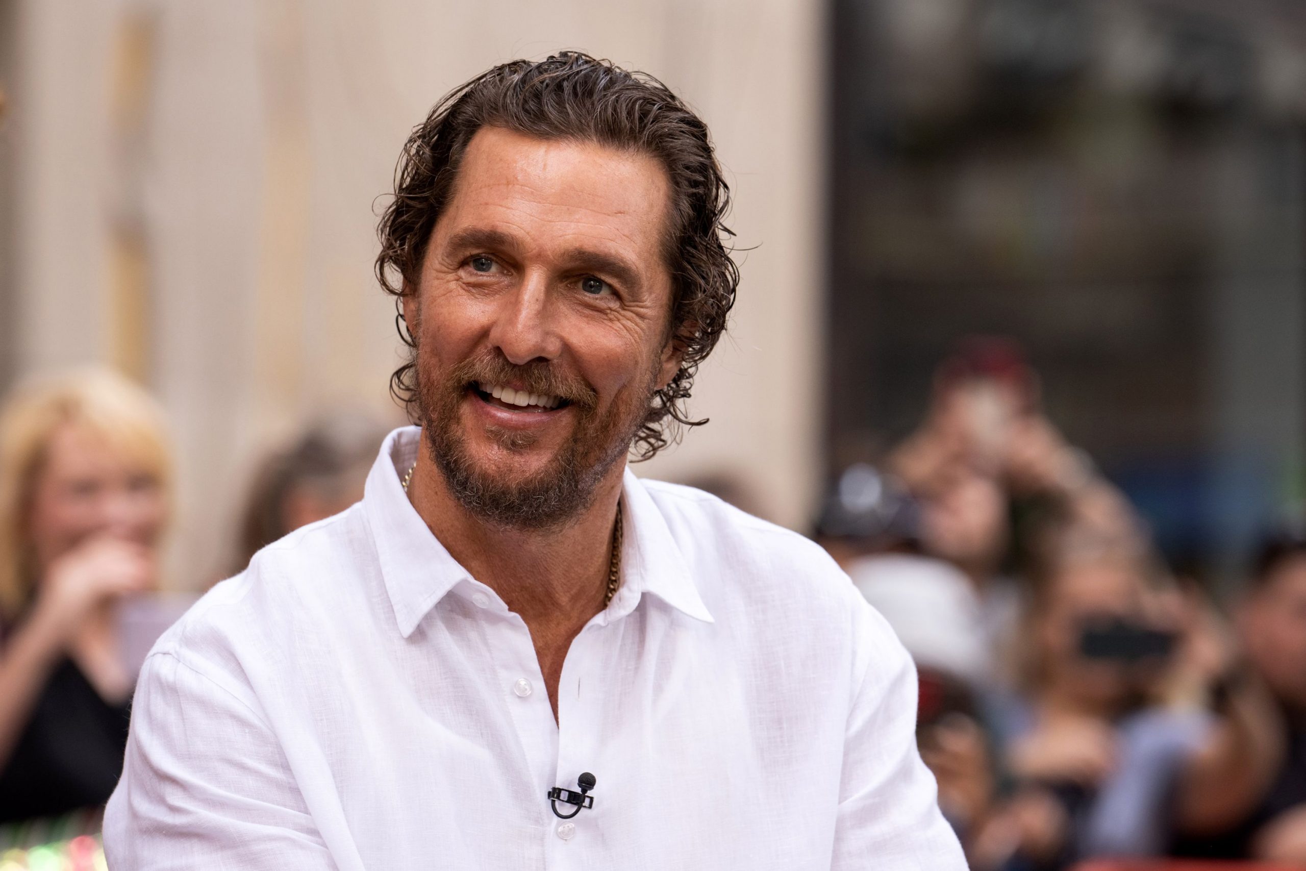 Matthew Mcconaughey Could Join The Mcu As An Iconic Multiverse Villain