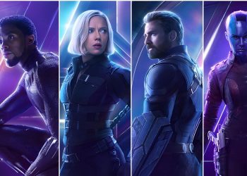 This Avenger Star Got Their Name Etched In Hollywood Hall Of Fame