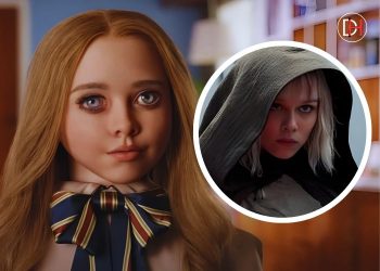 M3GAN 2.0 Cast Ahsoka Star In A Major Role For The New AI-Driven Chapter