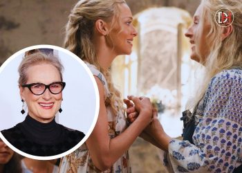 Will Mamma Mia! 3 Happen? This Is Meryl Streep’s Comment