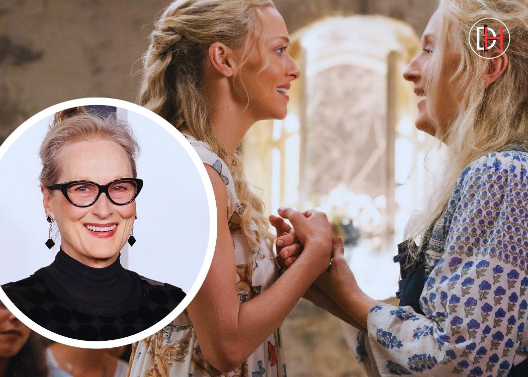 Will Mamma Mia! 3 Happen? This Is Meryl Streep'S Comment