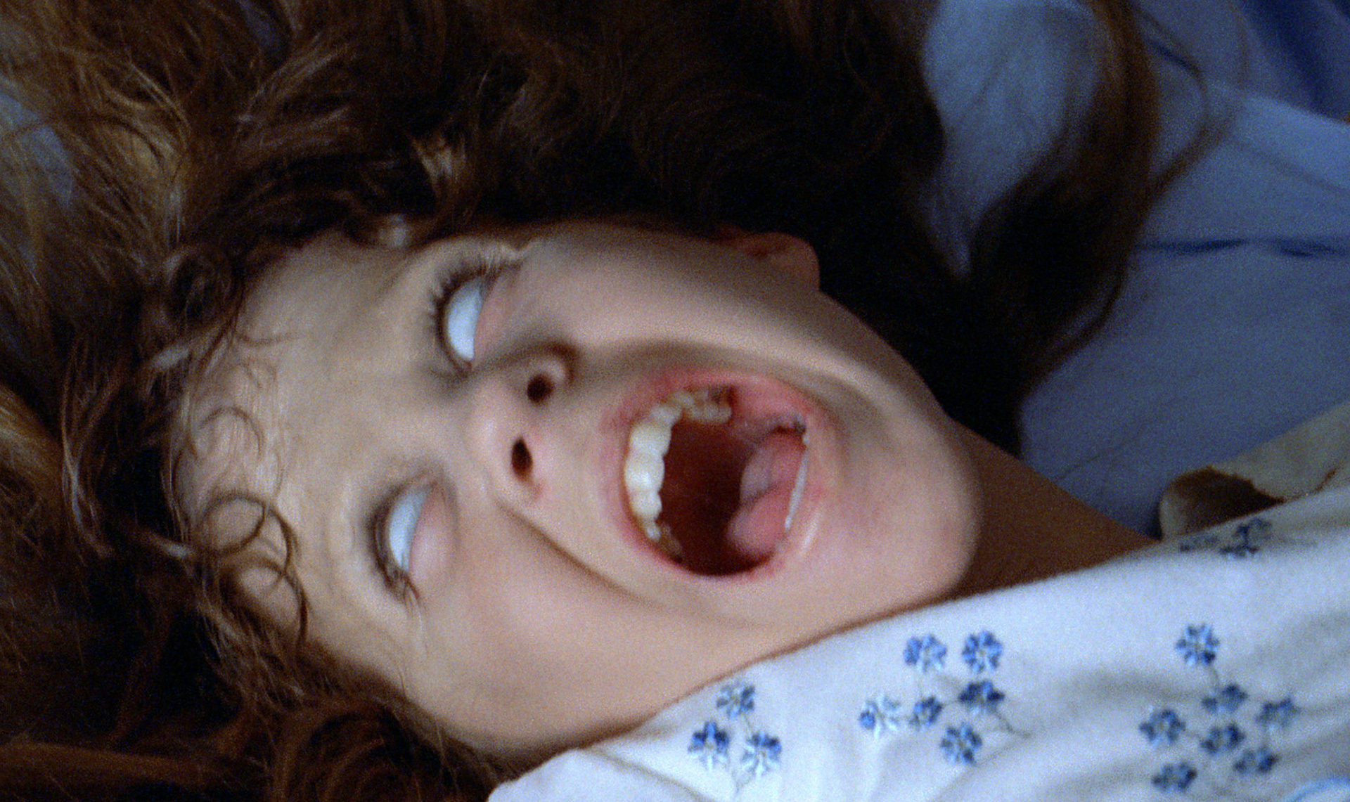 Mike Flanagan Takes On 'The Exorcist' For Blumhouse And Morgan Creek