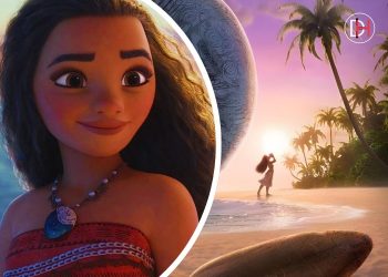 Moana 2 Teases Maui’s Return With New Mesmerizing Poster