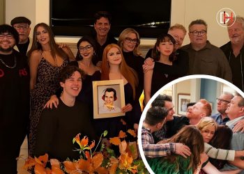 ‘Modern Family’ Reunion Rumors Reignited as Cast Members’ Hinting