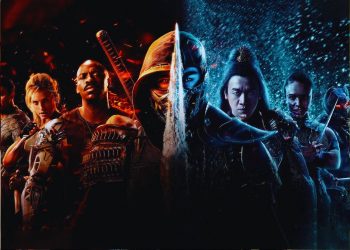 Mortal Kombat 2 Announces Official Release Date In Theaters