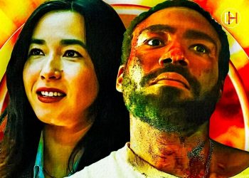 ‘Mr. and Mrs. Smith’ Renewed for Season 2, San Donald Glover and Maya Erskine