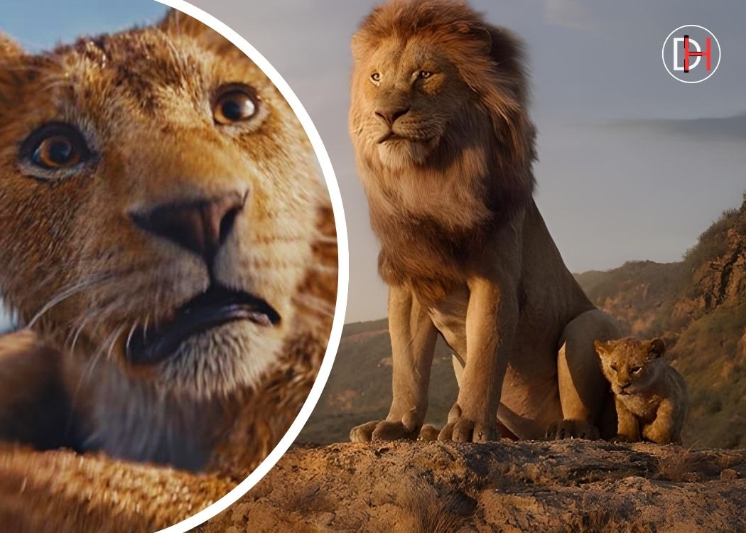 Disney Dropped First Epic Trailer Of Mufasa: The Lion King, With Young Orphaned Mufasa Takes Center Stage