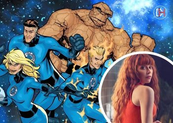 Natasha Lyonne Joins MCU’s ‘Fantastic Four’ Cast!
