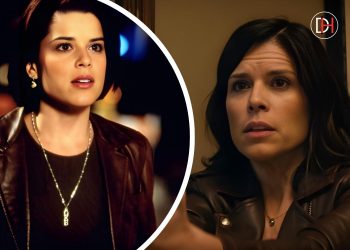 Neve Campbell Settles Pay Dispute; Slashes Back into Scream For Sequel 7!