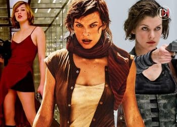 New Resident Evil Movie Enjoy A Massively Higher Budget!