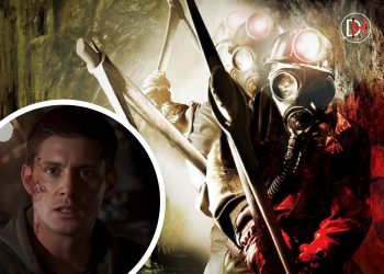 New ‘My Bloody Valentine’ From Blumhouse Promises More Pickaxe-Wielding Terror