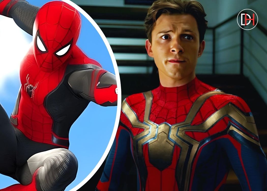 Marvel'S New Spider-Man Series Will Deliver The Best Peter Parker Aspect From The Comics