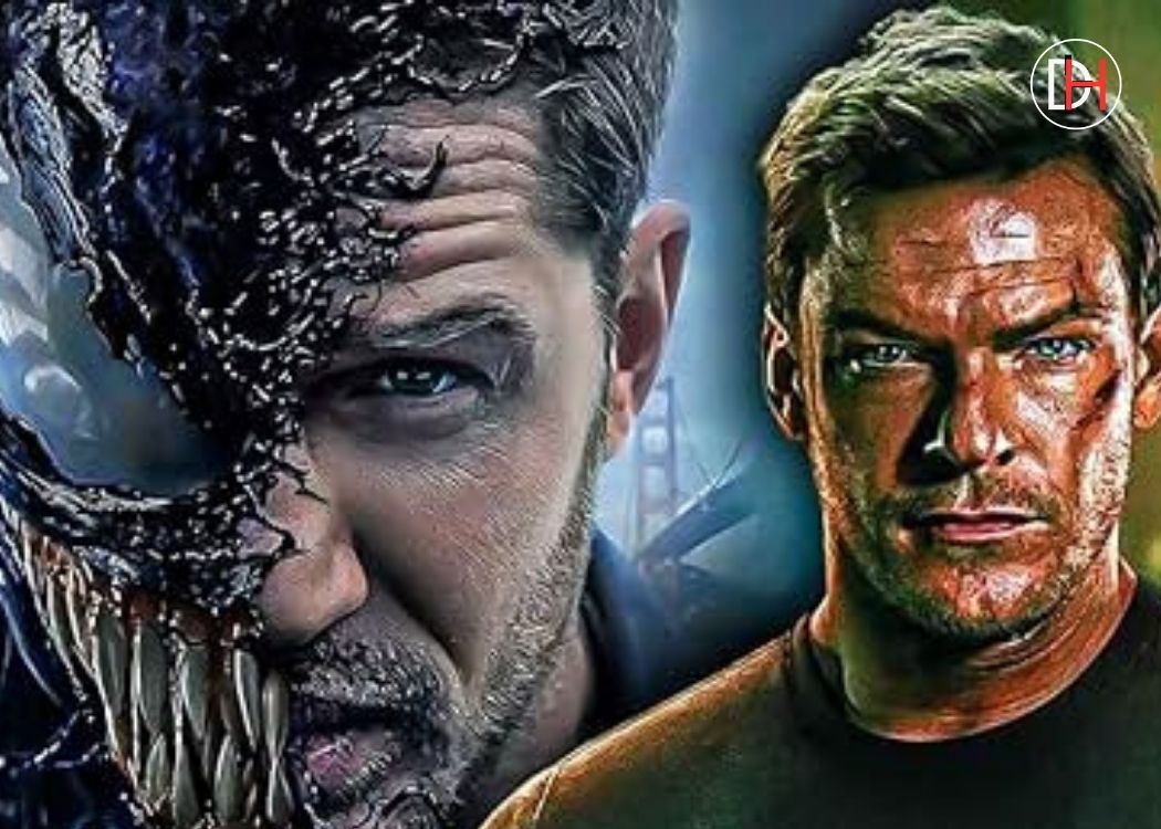 Rumor: Alan Ritchson Could Be The Next Venom In The Mcu
