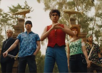 One Piece Season 2’s Latest Information Hints At A New Key Villain