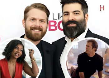 Paramount Pictures Greenlights “What Kids Want” As A Sequel To…