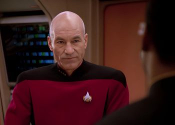“He Never Said Good Morning”: Patrick Stewart Recalled One Co-Star’s Lack Of Communication While Filming Star Trek: Nemesis