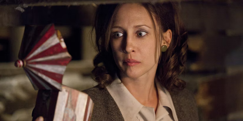 The Conjuring 4: Everything You Need To Know About The Cast, Story, And More