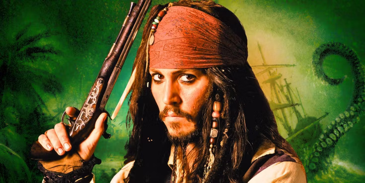 Why Bringing Back Jack Sparrow Is A Bad Idea For The Pirates Reboot
