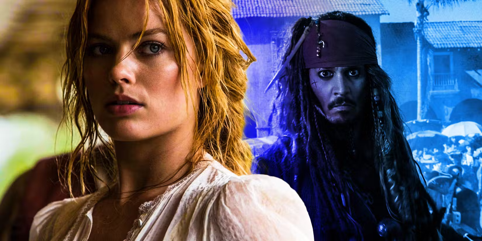 Why Bringing Back Jack Sparrow Is A Bad Idea For The Pirates Reboot