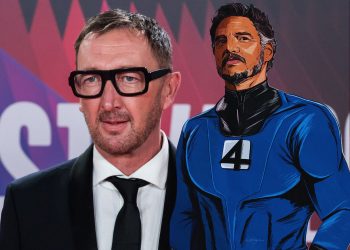 Marvel Casts Ralph Ineson As An MCU Fantastic Four’s Major Villain