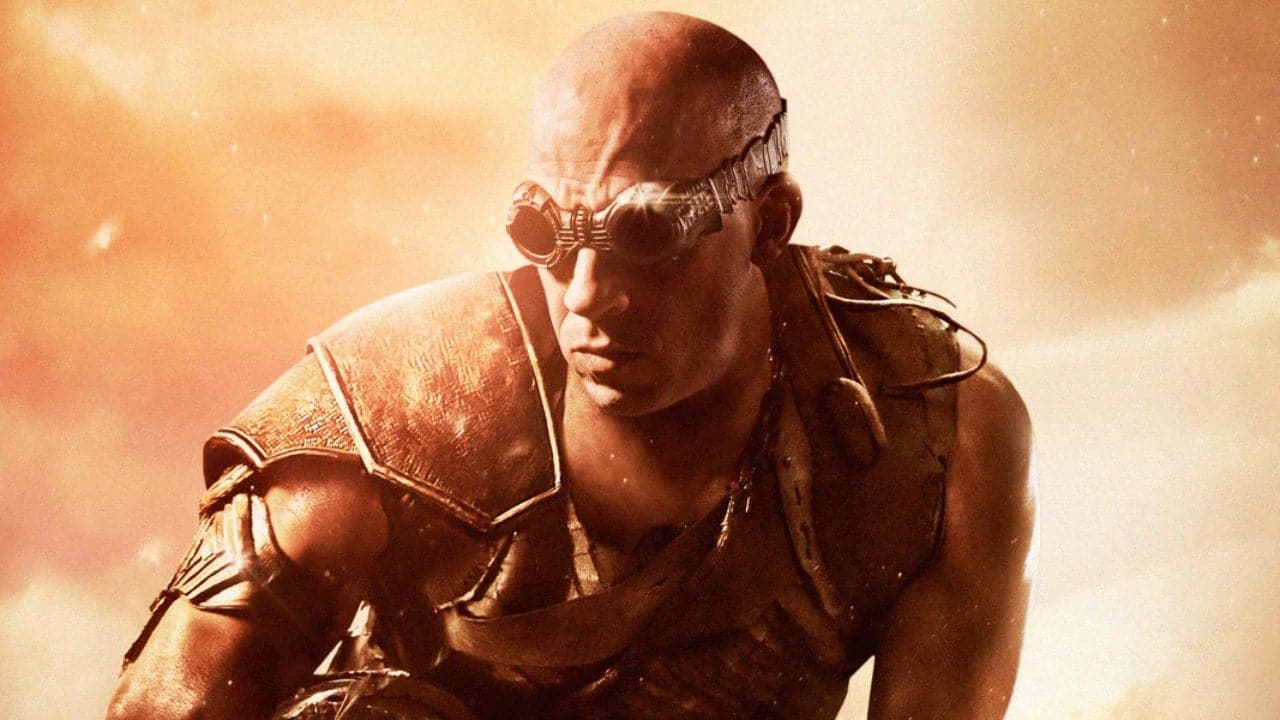 &Quot;Riddick: Furya&Quot; Starts Production, Vin Diesel Back In Iconic Role, Plot Revealed