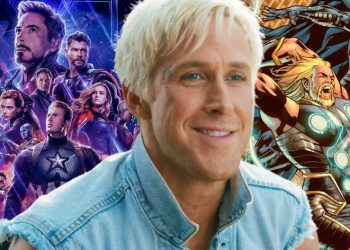 Ryan Gosling Eyes Ghost Rider Role In Marvel’s Expanding Cinematic Universe