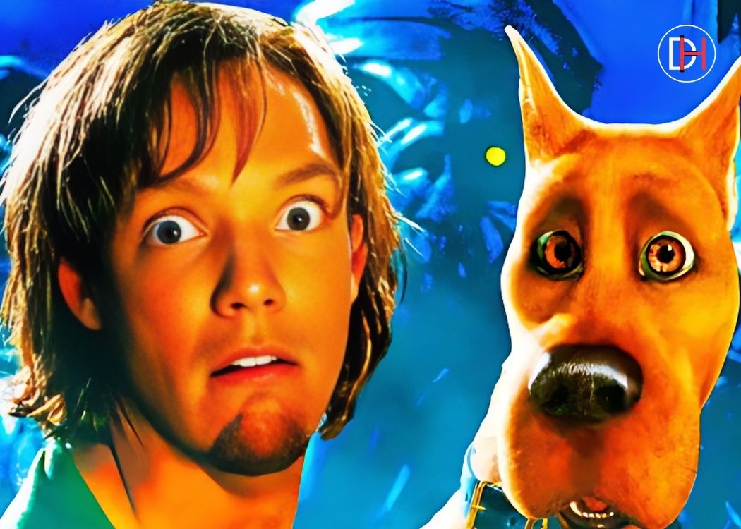 Scooby-Doo'S Upcoming Live-Action Series Could Fill The Gap Left By James Gunn'S Unmade R-Rated Movie