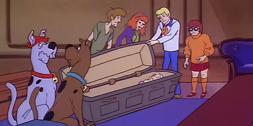 Every Scooby-Doo Tv Show Ranked: Fans' Opinions From Worst To Best