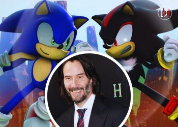 Sonic 3’s New Promo Art Shows Us The Official Power Of Keanu Reeves’ Shadow